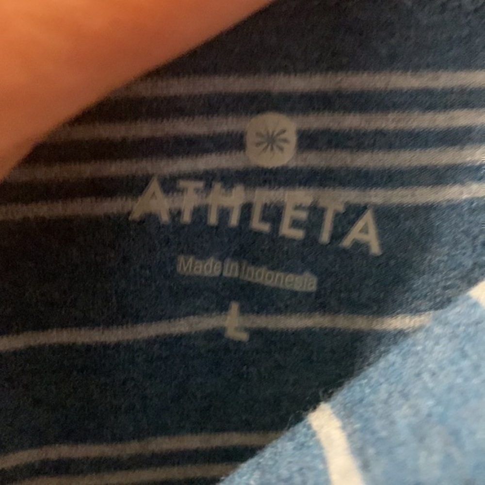 Athleta large skirt designed in Sonoma County CA - Picture 6 of 9